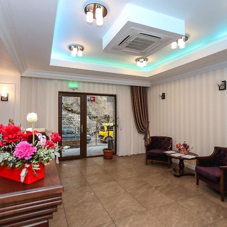 Hotel Holiday Maria เบยเล เฮร์คูลาเน ภายนอก รูปภาพ